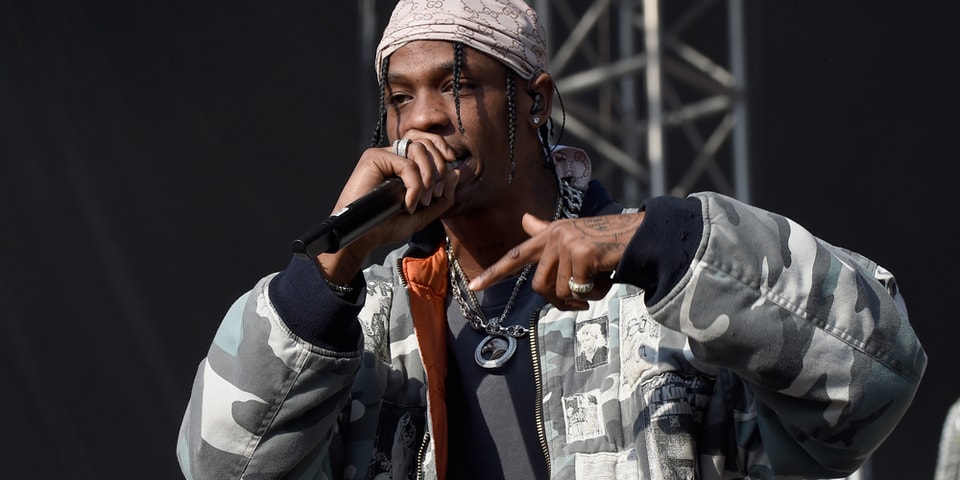 Travis Scott Birds In The Trap Sing McKnight Release Date | Hypebeast