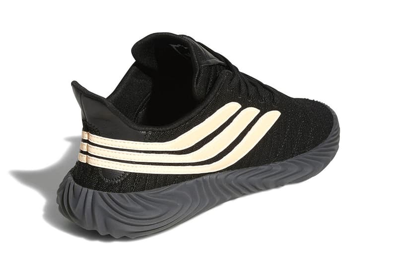 adidas sobakov black