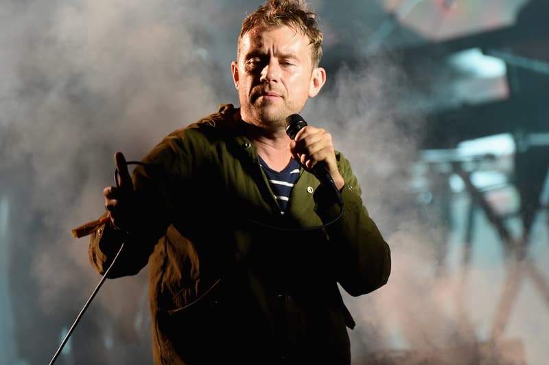 Gorillaz Tease Their Forthcoming Album With a New Instagram Account ...