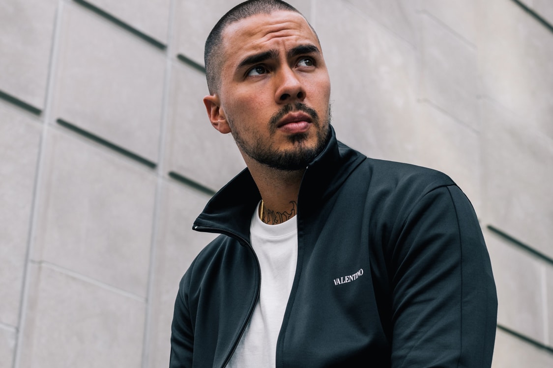 Kai BentLee Hypebeast