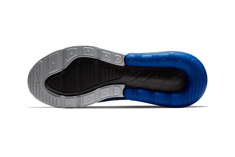 air max 270 indigo force