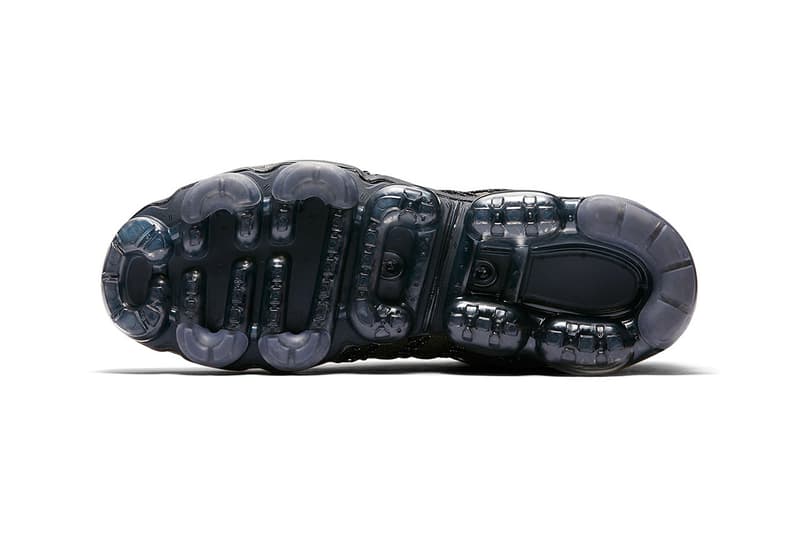 Nike Vapormax Run Utility Olive Green Details | Hypebeast