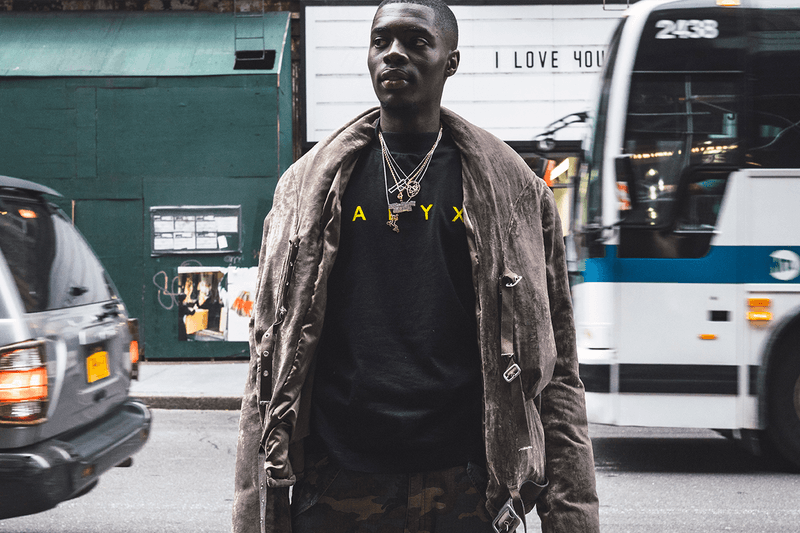 Sheck Wes's 'Mudboy' Album Release Date, October 5 | HYPEBEAST