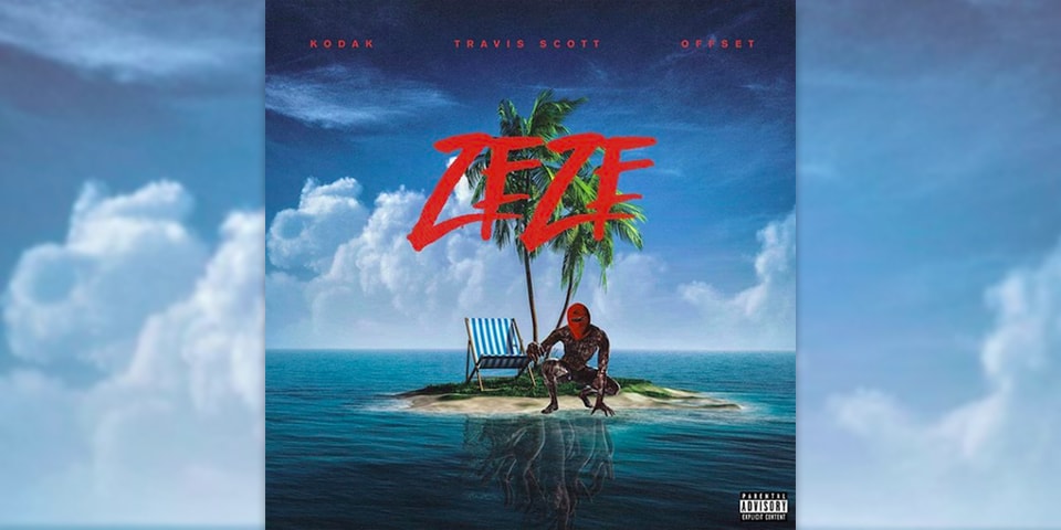 kodak black travis scott offset zeze stream hypebeast kodak black travis scott offset zeze stream hypebeast