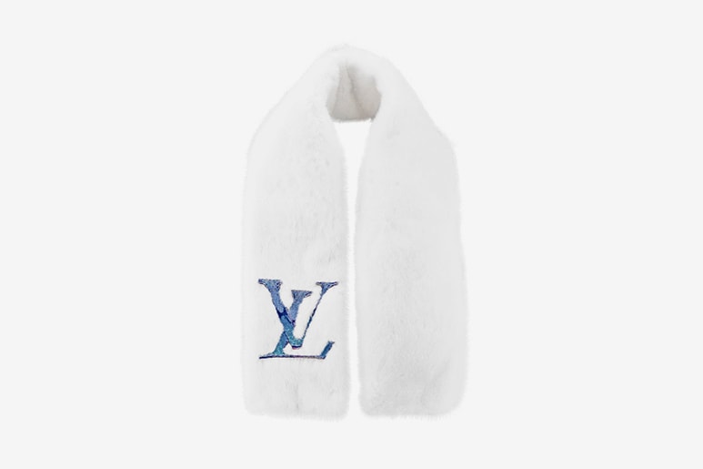 Virgil Abloh Louis Vuitton Debut SS19 Release | HYPEBEAST