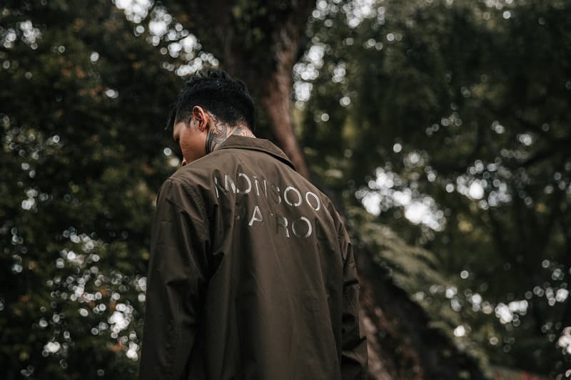 gel lyte iii monsoon patrol