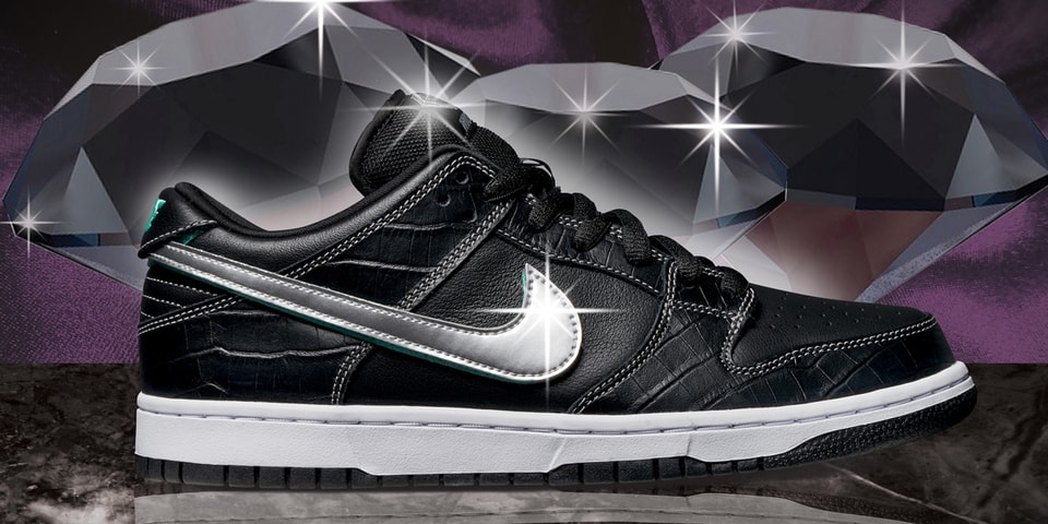 sneaker drops november 2018