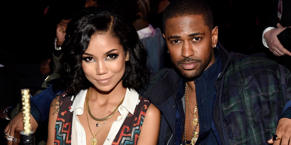 Big Sean Announces New TWENTY88 Album With Jhene Aiko | HYPEBEAST