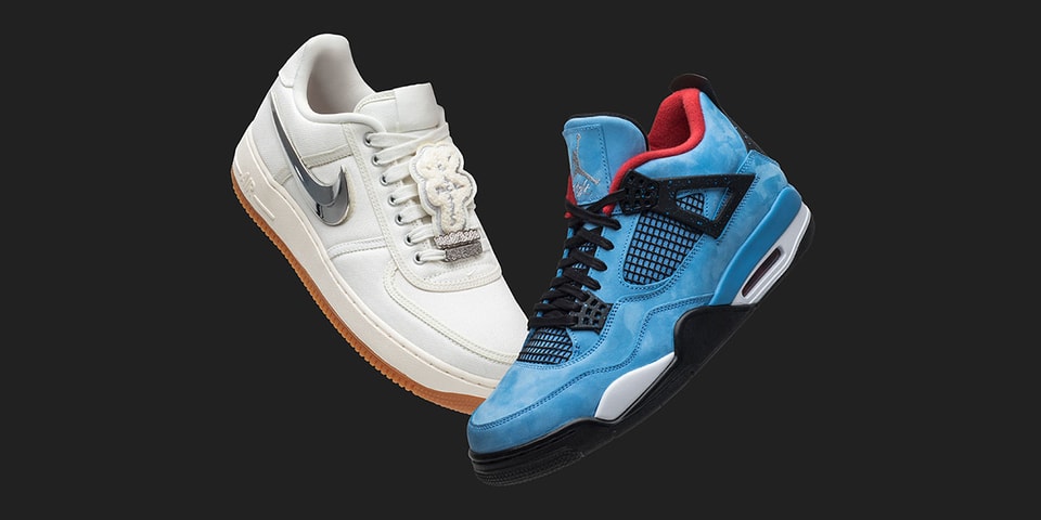 travis scott 6 goat