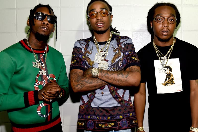 migos album culture 2 download