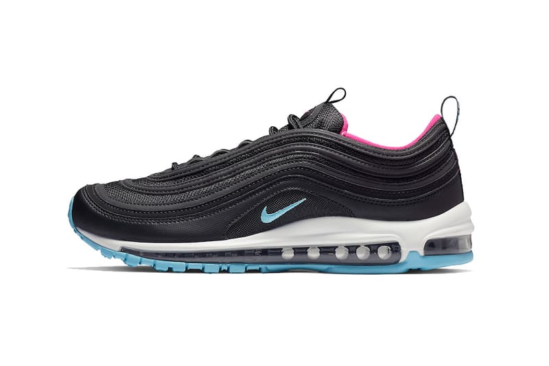 Nike Air Max 97 "South Beach" | HYPEBEAST