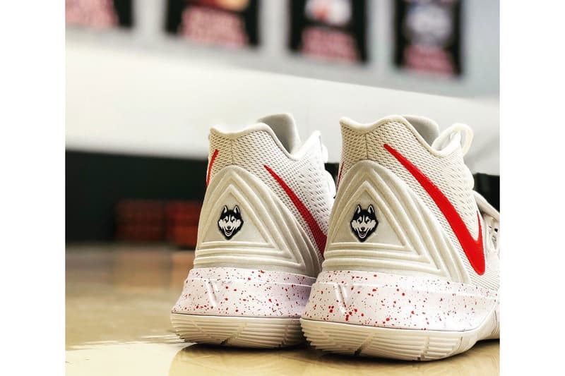kyrie 5 hypebeast