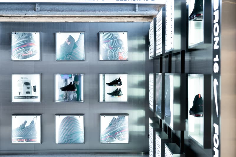 Nike House of Innovation 000 NYC Flagship Photos | Hypebeast