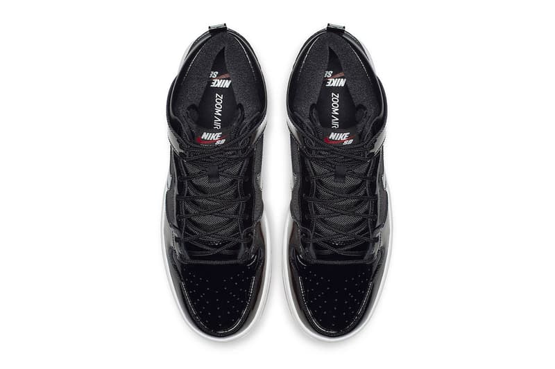 Nike SB Dunk High