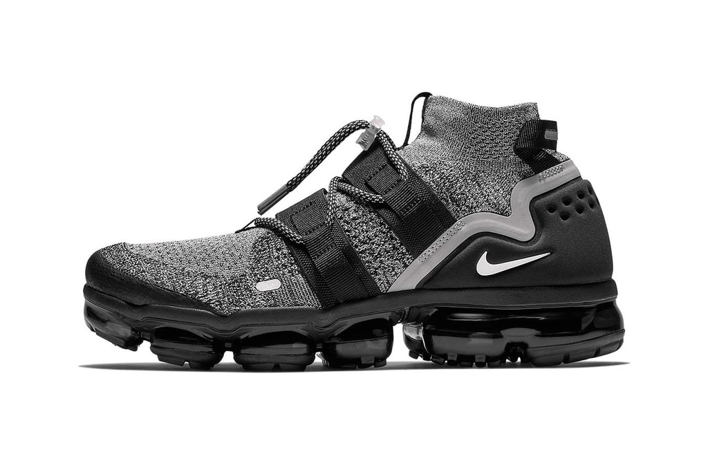 Nike Air VaporMax TN Custom for Sneakerhead.ru | HYPEBEAST