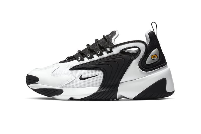 Nike Introduces the Zoom 2K Sneaker | Hypebeast