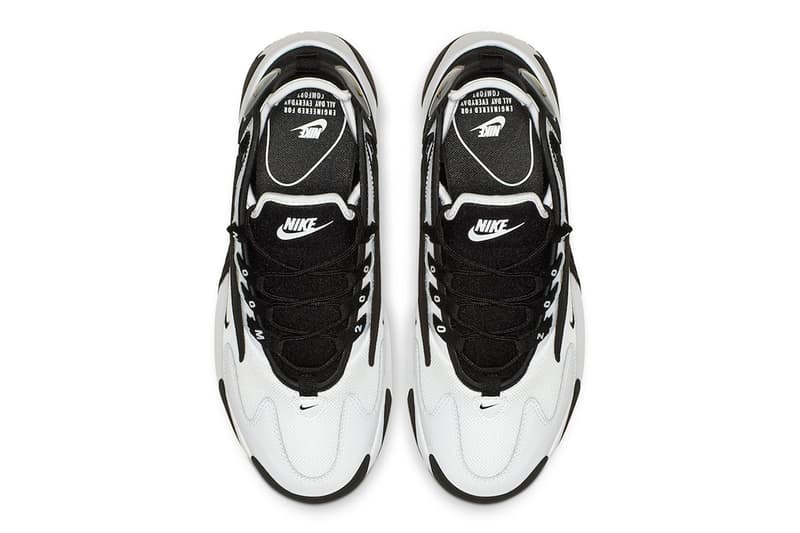 deichmann nike zoom 2k