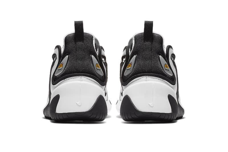 footasylum nike zoom 2k