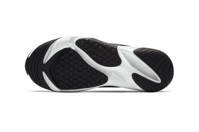 deichmann nike zoom 2k