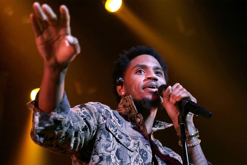 Download Trey Songz Mp3s at blogger.com trey songz 11 album download