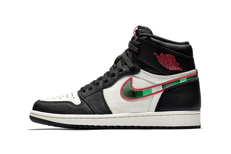 Air Jordan 1 "Sports Illustrated" on StockX HYPEBEAST