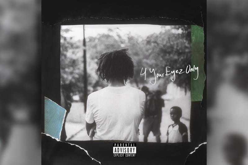 4 your eyes only j cole download free