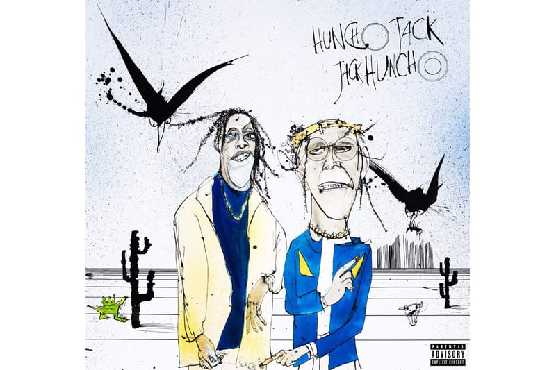 huncho jack jack huncho album free download zip