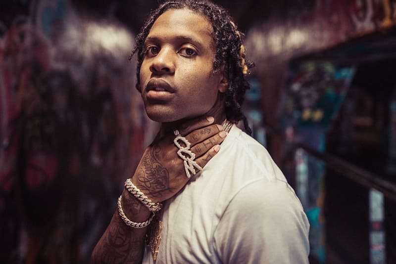 Lil Durk Only The Family Involved Vol. 2 Stream | HYPEBEAST