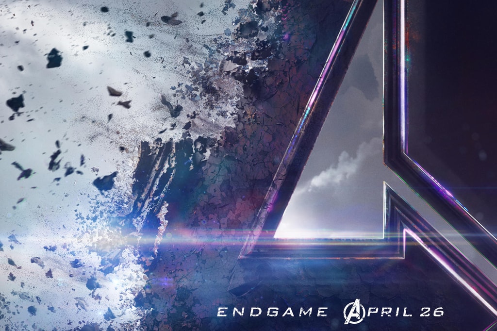 'Avengers: Infinity War' Leaked Trailer  HYPEBEAST