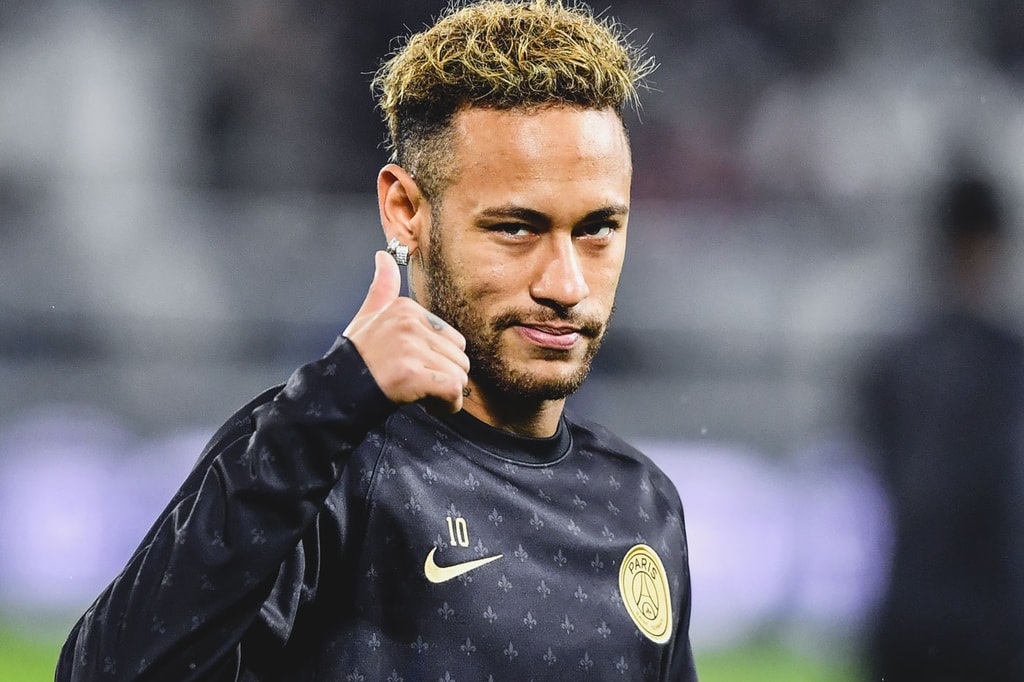 Barcelona Is Suing Neymar Jr for Breach of Contract ...