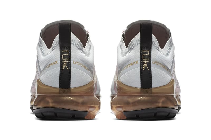 Nike Air Vapormax 2019 Chinese New Year Shoes | Hypebeast