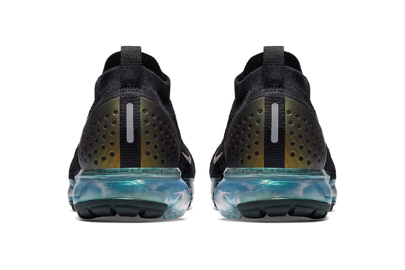 vapormax mineral teal