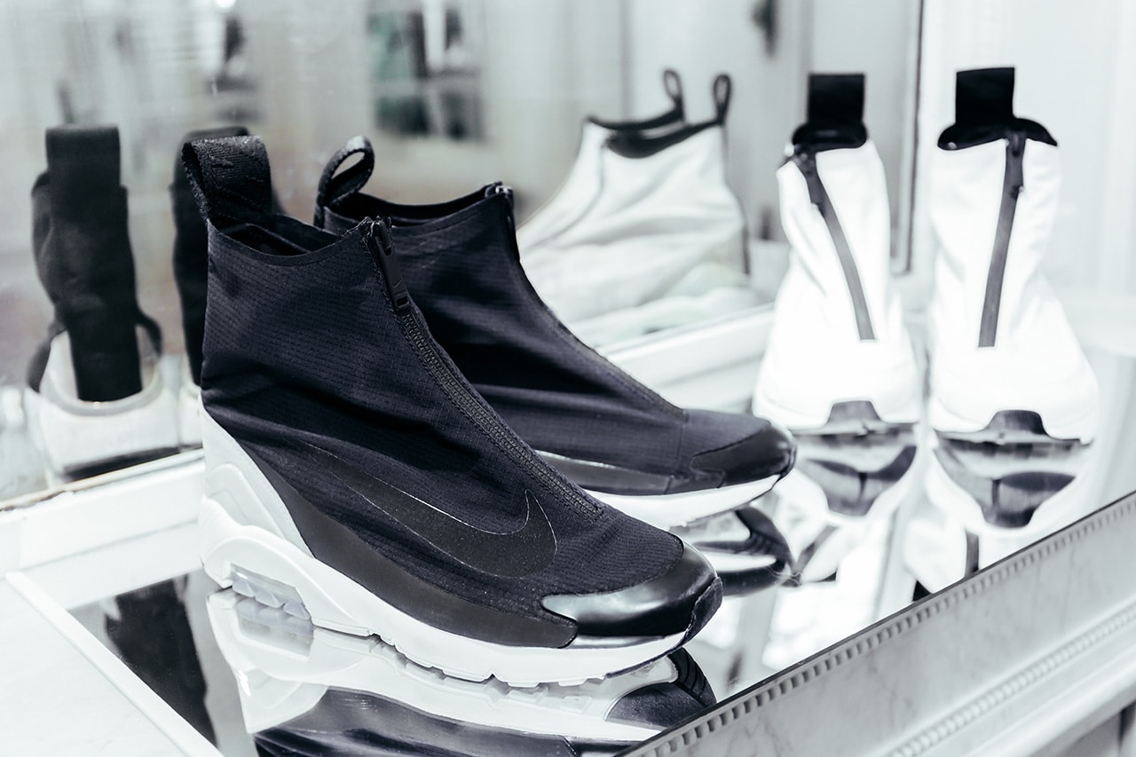 nike and ambush collab