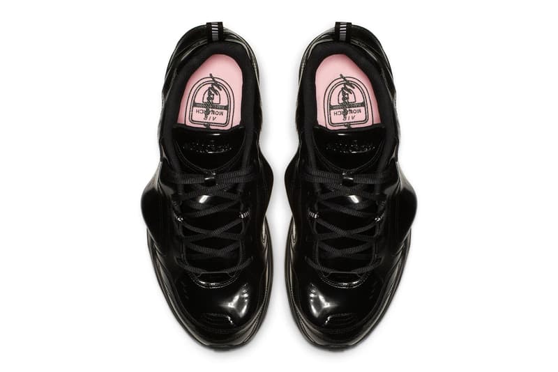 martine rose air monarch iv