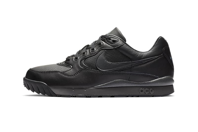 Nike ACG Wildwood 2019 Release Date | Hypebeast