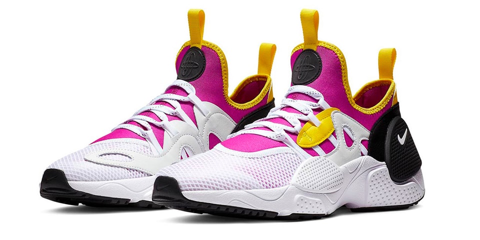 mens nike huarache edge txt