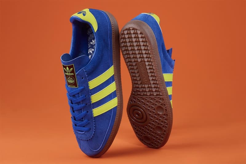 adidas Spezial Spring/Summer 2019 Sneaker Release Hypebeast