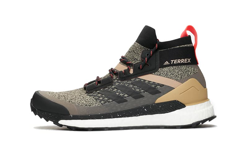 terrex free hiker