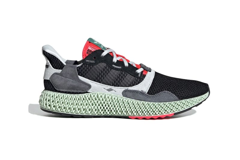 adidas zx 4000 4d carbon