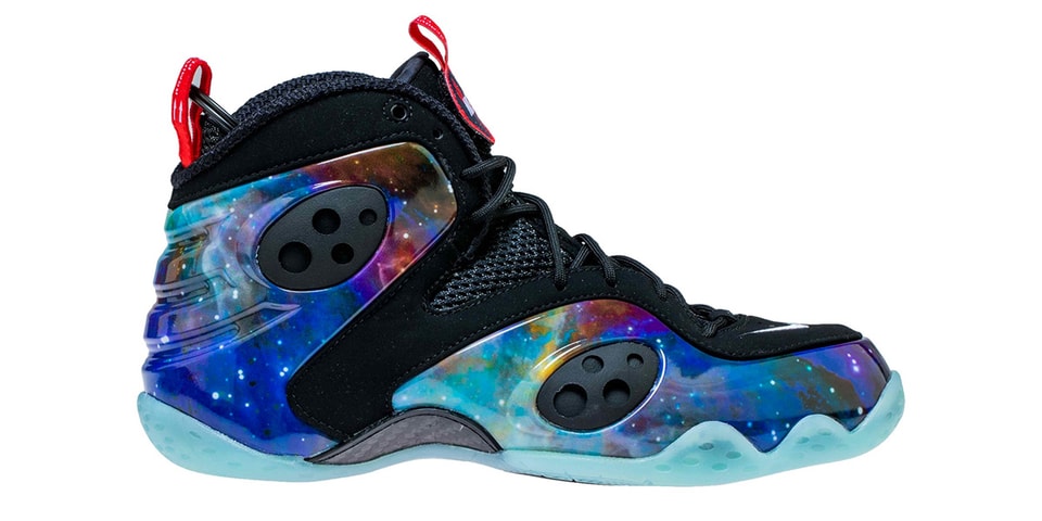 Nike Zoom Rookie 