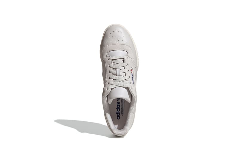 powerphase white