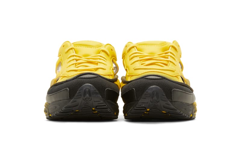 Raf Simons x adidas Replicant Ozweego Gradient | HYPEBEAST