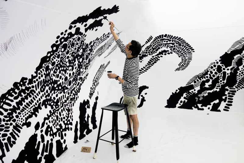 Armory Week NYC Best Art Exhibitions To Attend HYPEBEAST