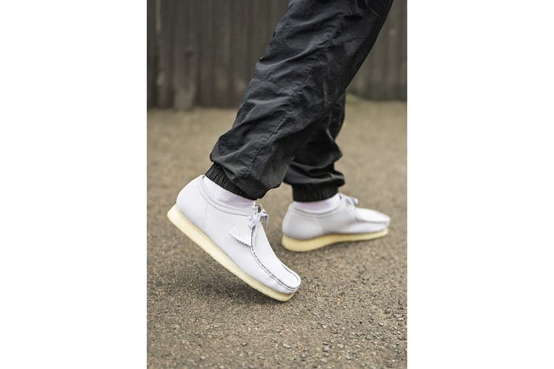 clarks new collection 2018