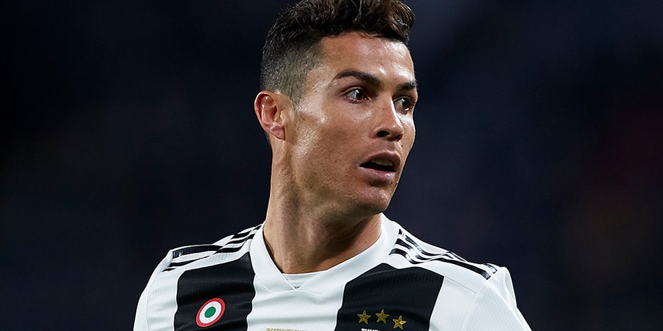 Cristiano Ronaldo Could Face Champions League Ban | HYPEBEAST