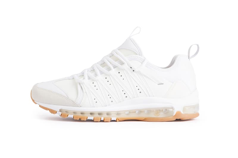 CLOT x Nike Zoom Haven 97 First Look & Release Info | HYPEBEAST