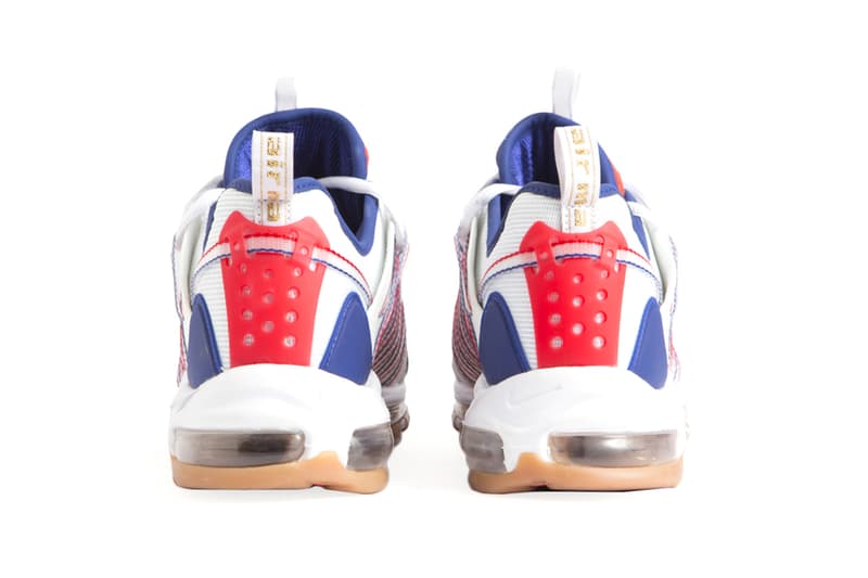 Clot x nike zoom haven 97 Clearance