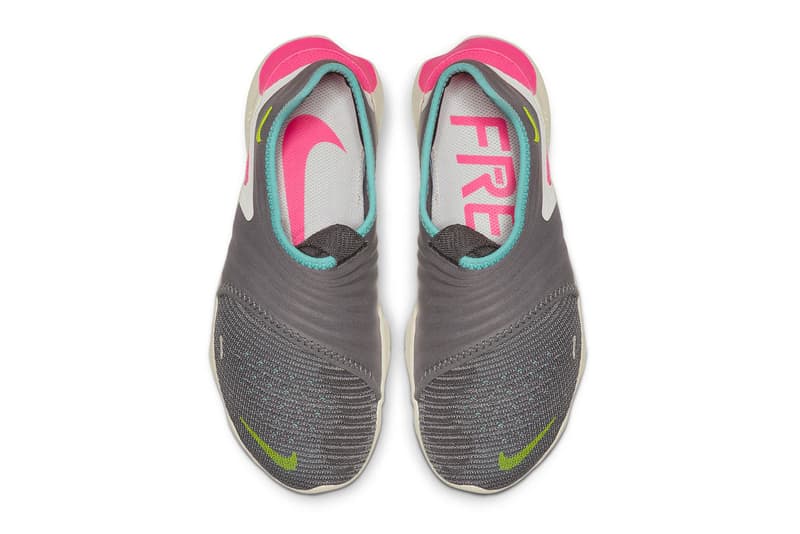 older nike free runs