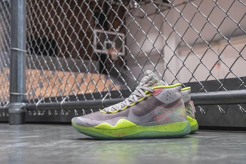 Exclusive Look at the Nike KD 12 | Hypebeast