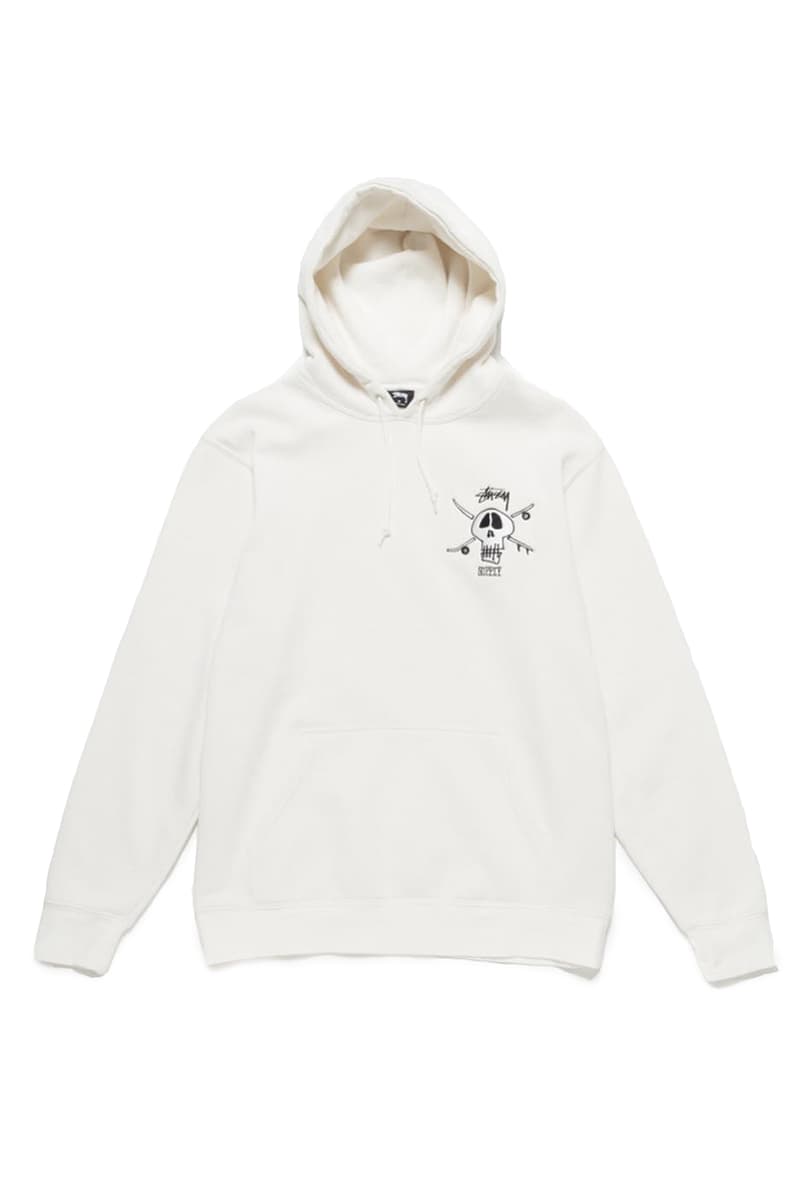 Stüssy Australia Chapter Store & Supply Collab | HYPEBEAST